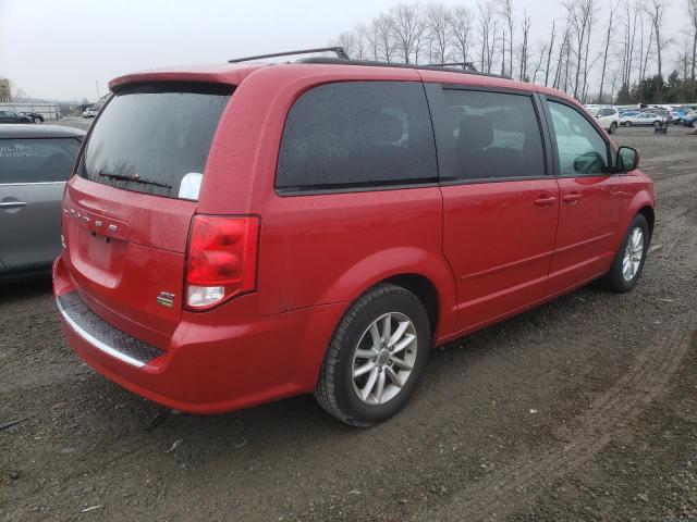Photo 3 from auction – 2014 DODGE GRAND CARA with VIN 2C4RDGCG2ER400703