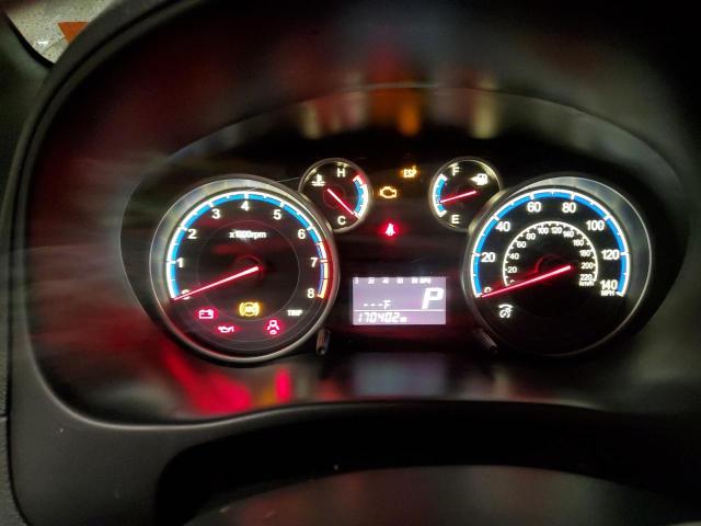Photo 9 from auction – 2011 SUZUKI SX4 with VIN JS2YB5A34B6304540