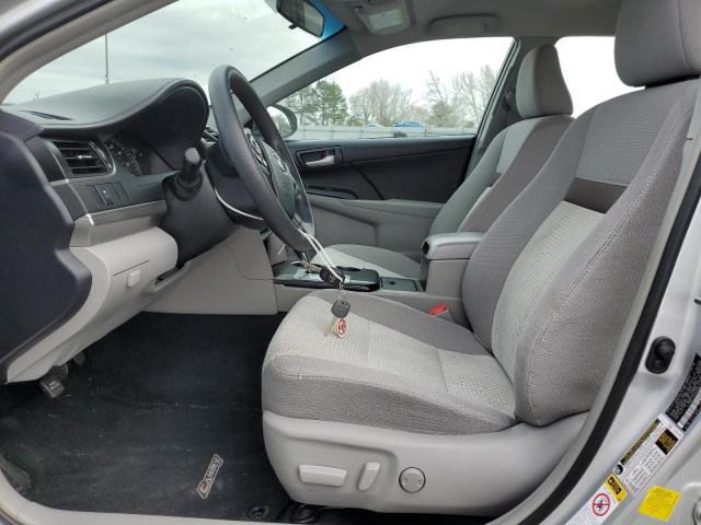 Photo 7 from auction – 2013 TOYOTA CAMRY L with VIN 4T1BF1FK1DU290104
