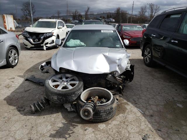 Photo 5 from auction – 2013 CADILLAC ATS with VIN 1G6AA5RA7D0146608