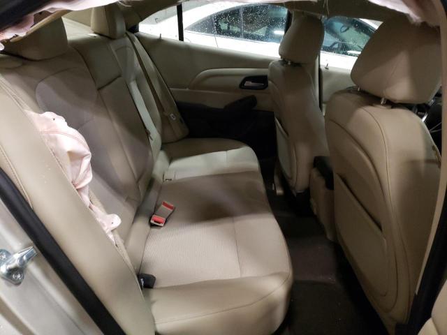Photo 10 from auction – 2013 CHEVROLET MALIBU 2LT with VIN 1G11E5SA4DF343494
