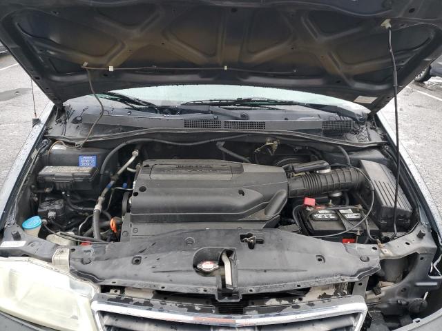 Photo 12 from auction – 2004 HONDA ODYSSEY EX with VIN 5FNRL18044B022051