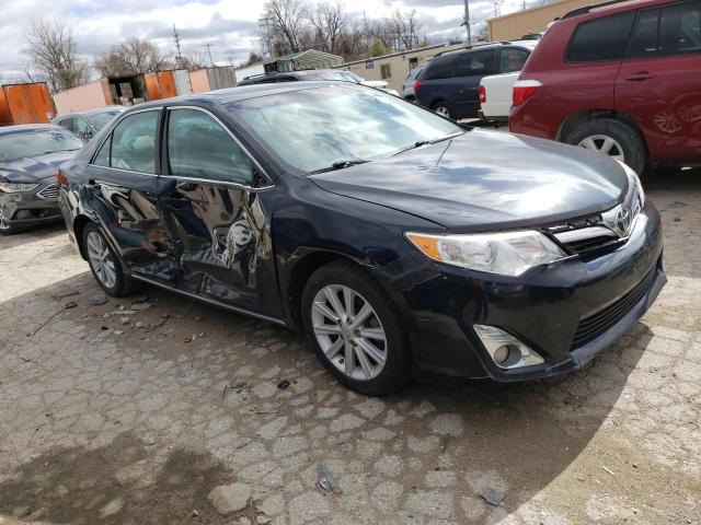 Photo 4 from auction – 2013 TOYOTA CAMRY L with VIN 4T4BF1FK6DR325564