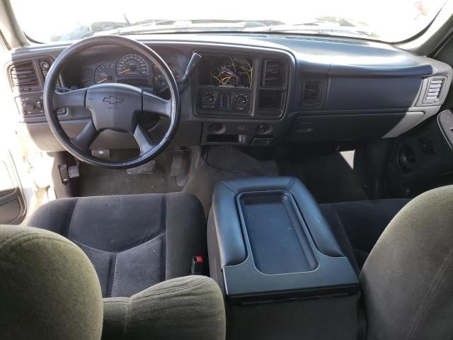 Photo 8 from auction – 2006 CHEVROLET SILVERADO with VIN 2GCEK13T661147898
