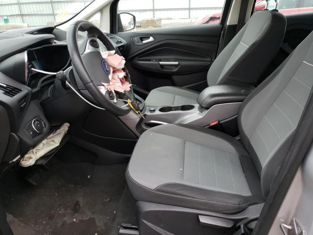 Photo 7 from auction – 2014 FORD C-MAX SE with VIN 1FADP5AU4EL514618