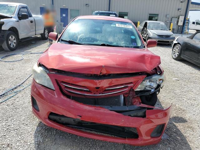 Фото 5 с аукциона – 2013 TOYOTA COROLLA BA с VIN 2T1BU4EE3DC949563