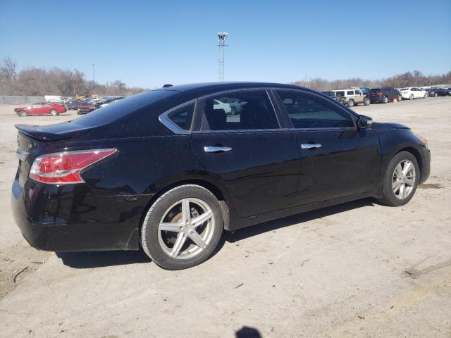 Photo 3 from auction – 2015 NISSAN ALTIMA 2.5 with VIN 1N4AL3AP1FC456028
