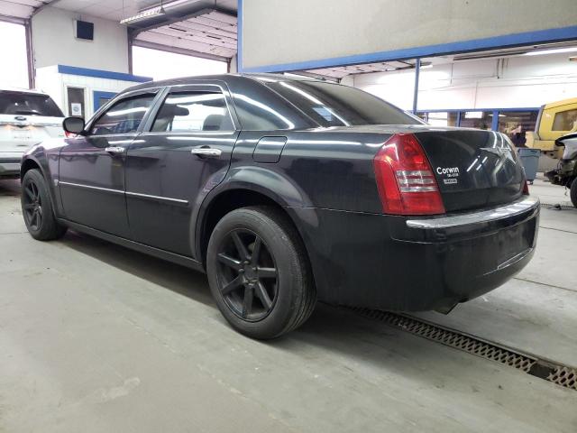 Photo 2 from auction – 2007 CHRYSLER 300C with VIN 2C3LK63H97H827582