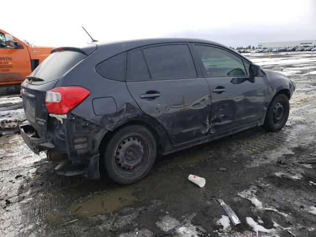 Photo 3 from auction – 2014 SUBARU IMPREZA with VIN JF1GPAA69E8233201