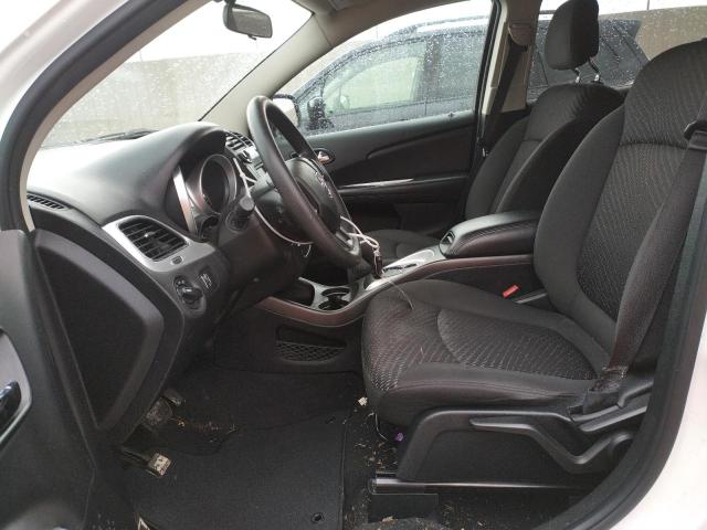Photo 7 from auction – 2017 DODGE JOURNEY SE with VIN 3C4PDCAB6HT602937