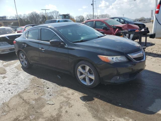 Photo 4 from auction – 2013 ACURA ILX 24 PRE with VIN 19VDE2E50DE000671