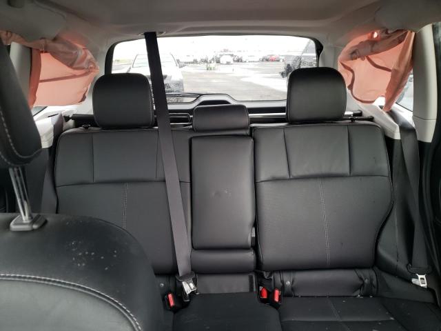 Photo 10 from auction – 2017 SUBARU FORESTER 2 with VIN JF2SJAWC7HH559296