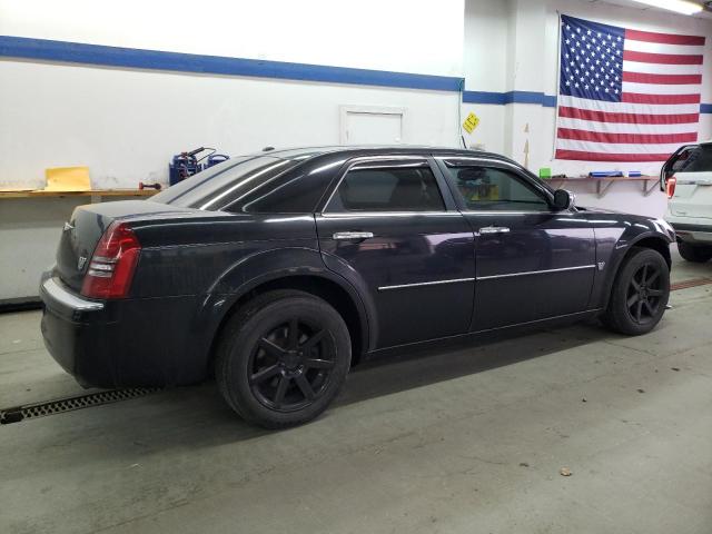 Foto 3 de la subasta – 2007 CHRYSLER 300C con VIN 2C3LK63H97H827582
