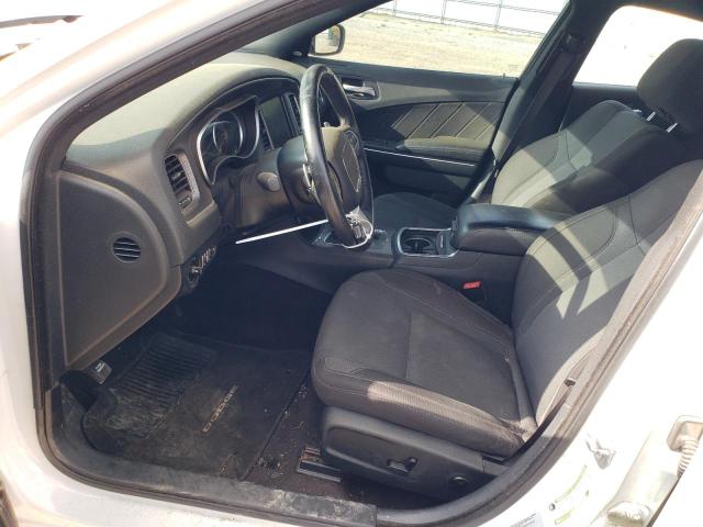 Photo 7 from auction – 2016 DODGE CHARGER R/ with VIN 2C3CDXCTXGH280942