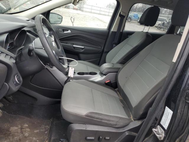 Photo 7 from auction – 2016 FORD ESCAPE SE with VIN 1FMCU0GXXGUC62238