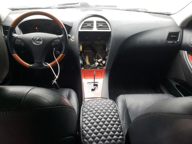 Photo 8 from auction – 2007 LEXUS ES 350 with VIN JTHBJ46GX72132262