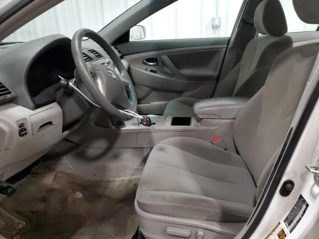 Photo 7 from auction – 2009 TOYOTA CAMRY BASE with VIN 4T4BE46K39R059657