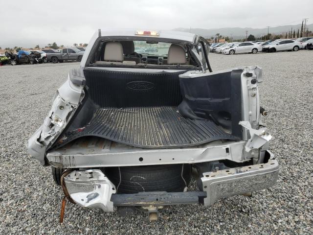 Photo 6 from auction – 2010 FORD F150 SUPER with VIN 1FTEW1C87AKE55509