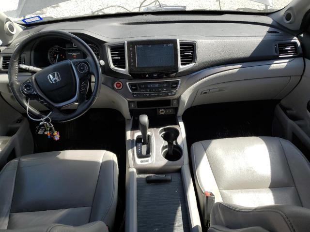 Photo 8 from auction – 2016 HONDA PILOT EXL with VIN 5FNYF5H56GB059936