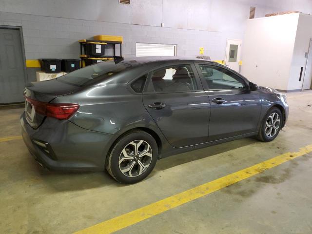 Photo 3 from auction – 2020 KIA FORTE FE with VIN 3KPF24AD7LE246357