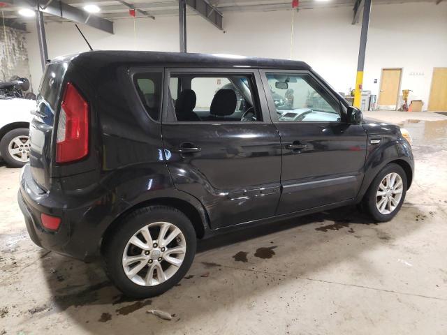 Photo 3 from auction – 2012 KIA SOUL with VIN KNDJT2A59C7359215