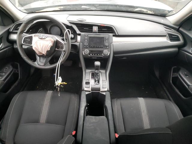 Photo 8 from auction – 2017 HONDA CIVIC LX with VIN 19XFC2F54HE212287