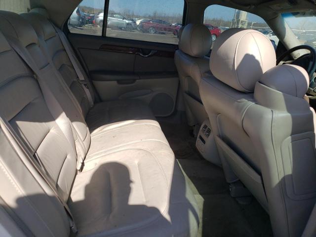 Photo 10 from auction – 2001 CADILLAC DEVILLE with VIN 1G6KD54Y91U178769
