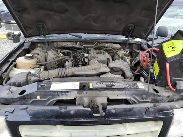 Photo 11 from auction – 2002 FORD RANGER with VIN 1FTYR10DX2PB35305