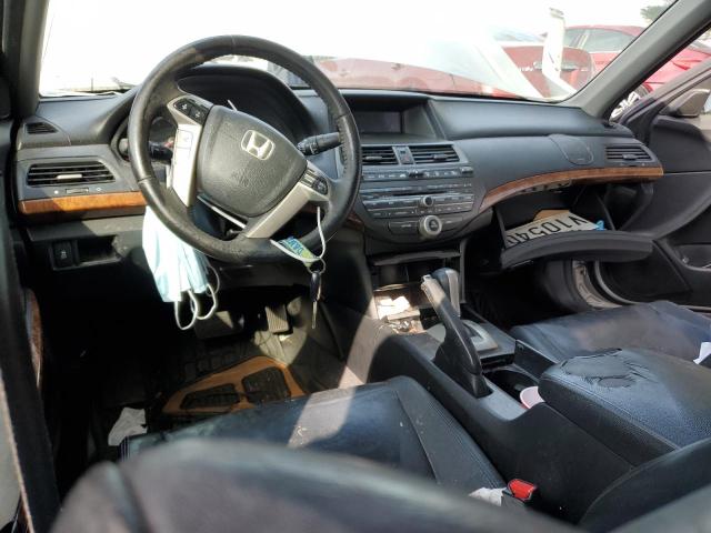 Photo 8 from auction – 2011 HONDA ACCORD EXL with VIN 1HGCP3F81BA006489