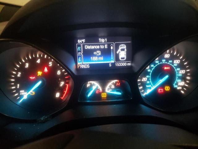 Photo 9 from auction – 2013 FORD ESCAPE SE with VIN 1FMCU0G96DUC67093
