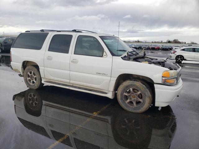 Photo 4 from auction – 2002 GMC DENALI XL with VIN 1GKFK66U32J104906