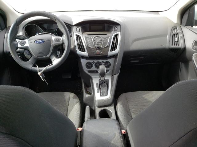 Photo 8 from auction – 2012 FORD FOCUS SE with VIN 1FAHP3F23CL262449