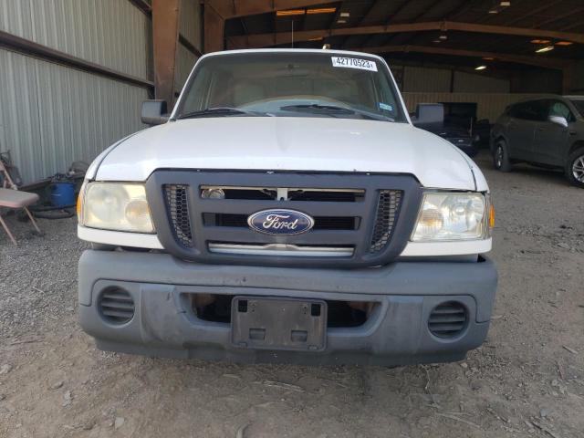 Photo 5 from auction – 2011 FORD RANGER with VIN 1FTKR1AD3BPA55512