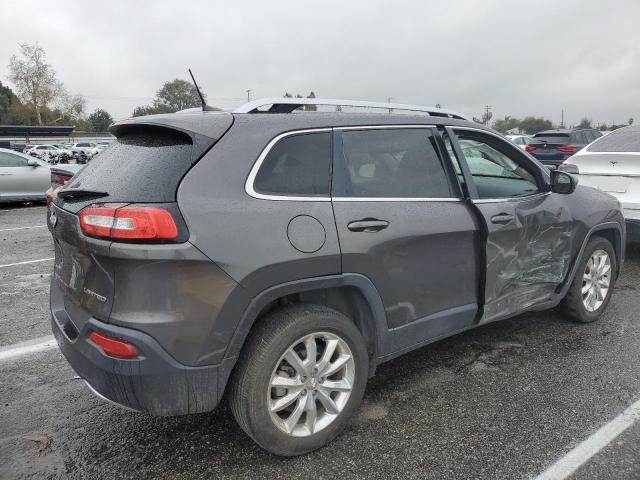 Photo 3 from auction – 2017 JEEP CHEROKEE L with VIN 1C4PJLDB3HW522848