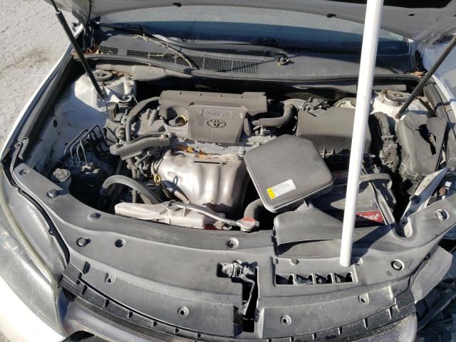 Photo 11 from auction – 2016 TOYOTA CAMRY LE with VIN 4T1BF1FK8GU175472