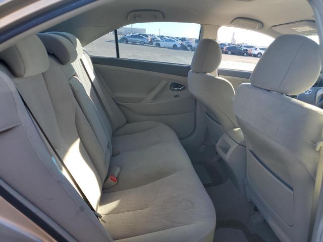 Photo 10 from auction – 2011 TOYOTA CAMRY BASE with VIN 4T1BF3EK7BU702083