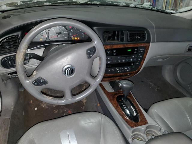 Фото 8 с аукциона – 2002 MERCURY SABLE LS P с VIN 1MEHM55SX2A632028