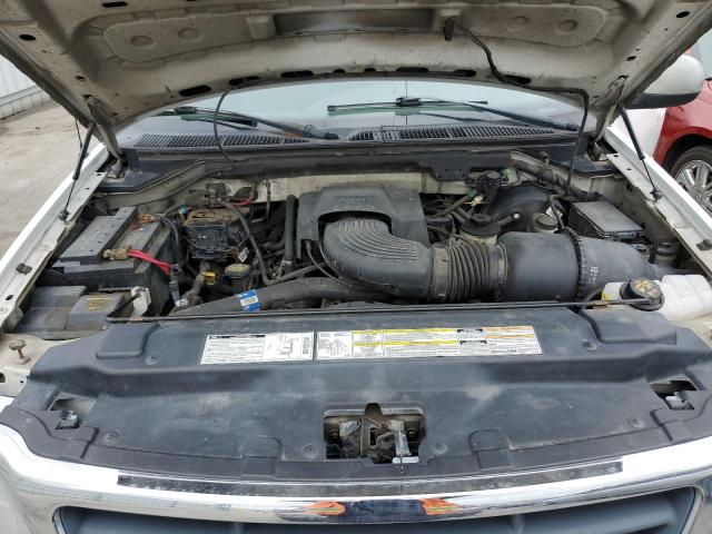 Photo 11 from auction – 2000 FORD F150 with VIN 1FTRX17L7YKA12560