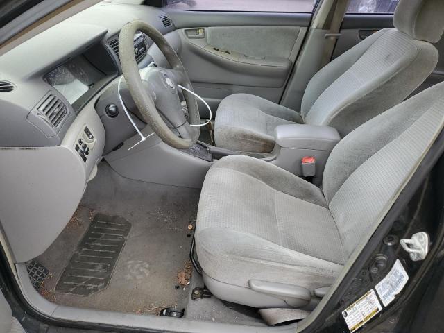 Photo 7 from auction – 2007 TOYOTA COROLLA CE with VIN 1NXBR32E37Z871112