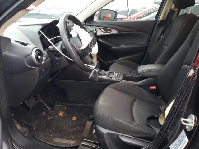 Photo 7 from auction – 2019 MAZDA CX-3 SPORT with VIN JM1DKFB73K1454295