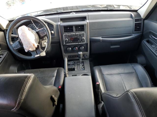 Photo 8 from auction – 2012 JEEP LIBERTY SP with VIN 1C4PJMAK1CW205458