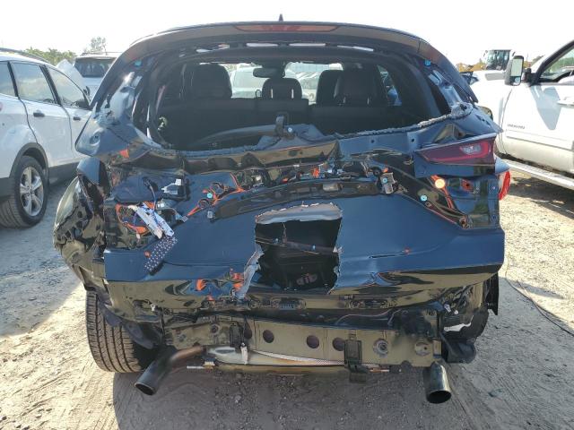 Photo 6 from auction – 2022 MAZDA CX-5 with VIN JM3KFBAY3N0559483
