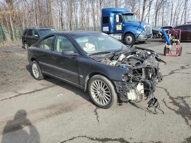 Photo 4 from auction – 2004 VOLVO S60 2.5T with VIN YV1RH59HX42421184