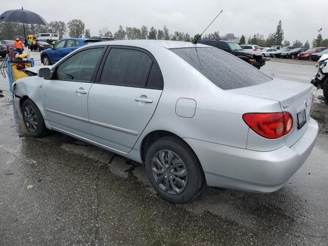 Photo 2 from auction – 2008 TOYOTA COROLLA CE with VIN 1NXBR30E58Z943531
