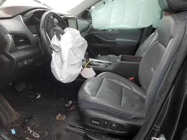 Photo 7 from auction – 2018 CHEVROLET TRAVERSE L with VIN 1GNERHKW2JJ179320