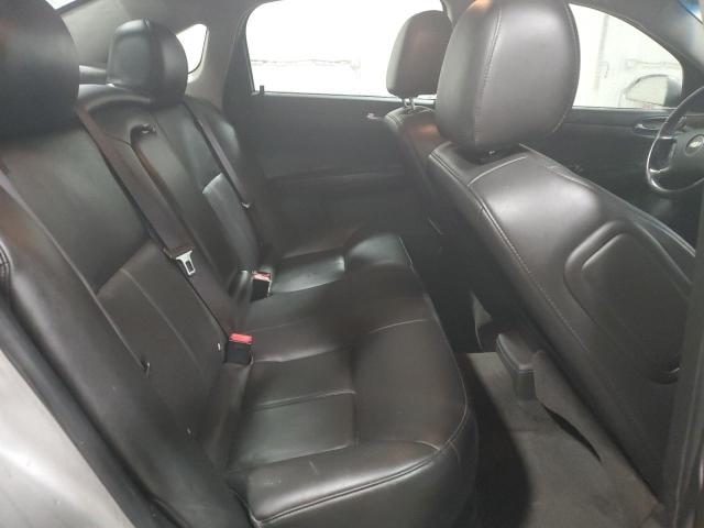 Photo 10 from auction – 2013 CHEVROLET IMPALA LTZ with VIN 2G1WC5E39D1197688