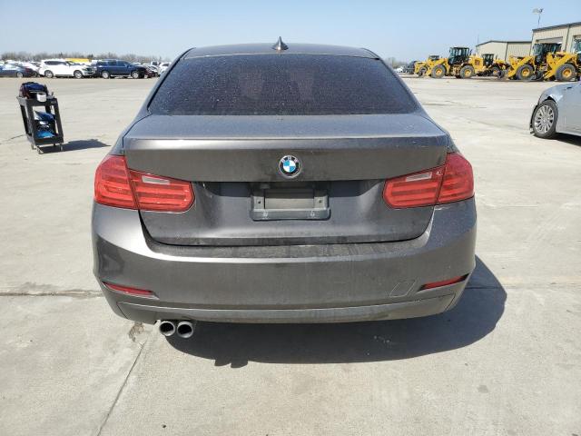 Photo 6 from auction – 2013 BMW 328 I with VIN WBA3A5C59DJ461144
