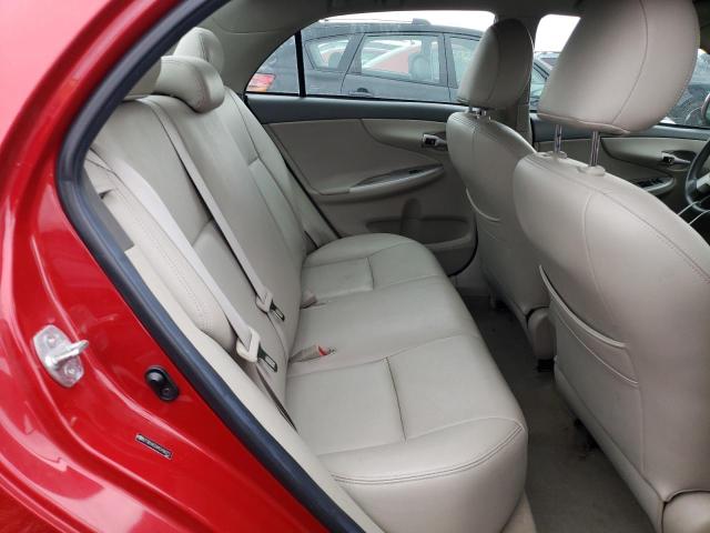 Photo 10 from auction – 2010 TOYOTA COROLLA BA with VIN 2T1BU4EE8AC418273