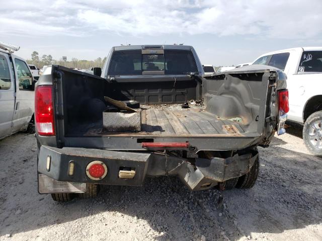 Photo 6 from auction – 2012 DODGE RAM 3500 S with VIN 3C63DPHL5CG146121