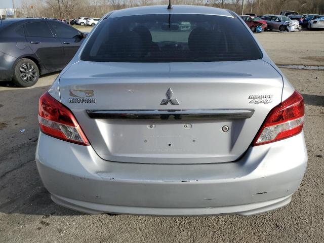 Photo 6 from auction – 2017 MITSUBISHI MIRAGE G4 with VIN ML32F3FJ9HHF18278